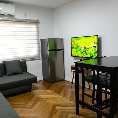 דירות אילת Grey House 2 מראה חיצוני תמונה