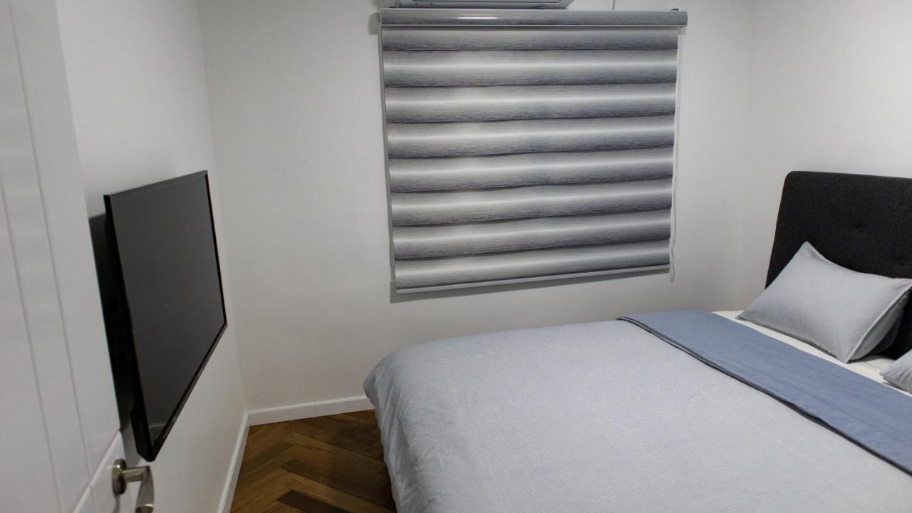 דירות אילת Grey House 2 מראה חיצוני תמונה