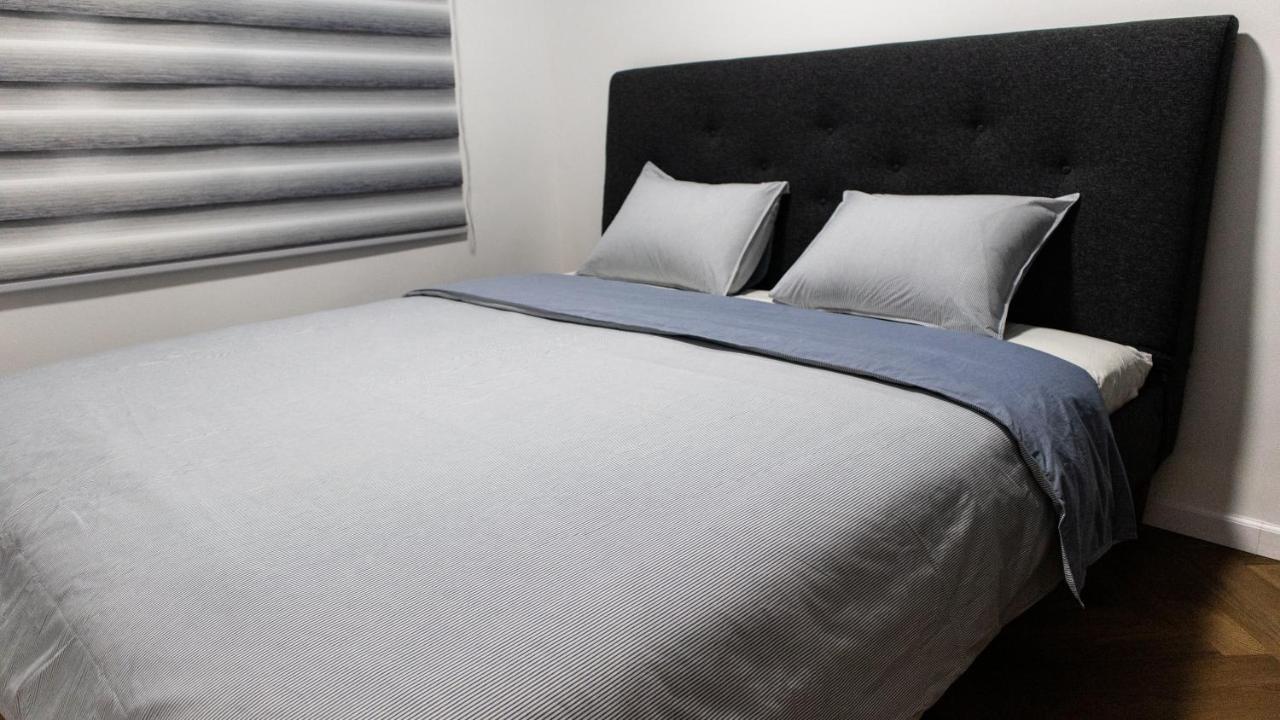 דירות אילת Grey House 2 מראה חיצוני תמונה