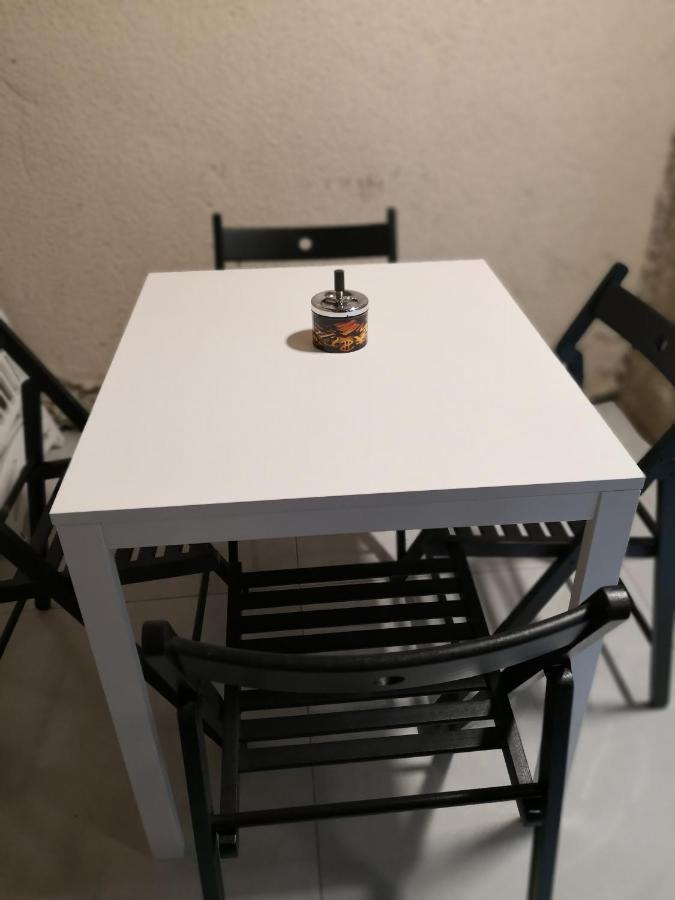 דירות אילת Grey House 2 מראה חיצוני תמונה
