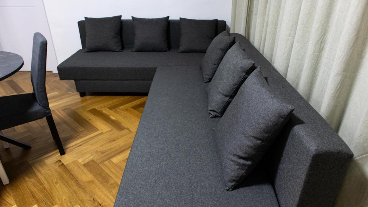 דירות אילת Grey House 2 מראה חיצוני תמונה