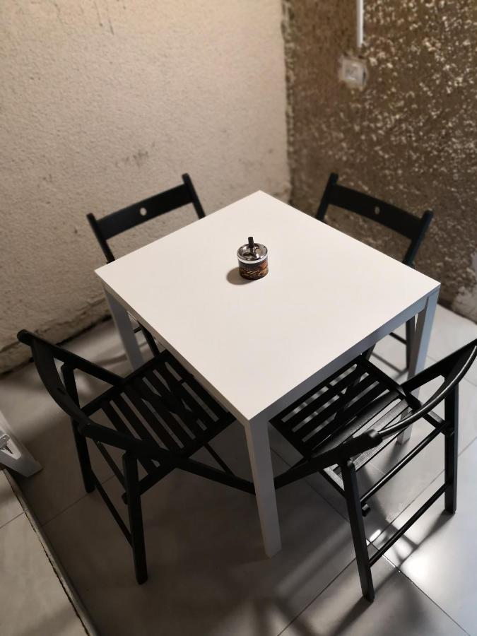 דירות אילת Grey House 2 מראה חיצוני תמונה