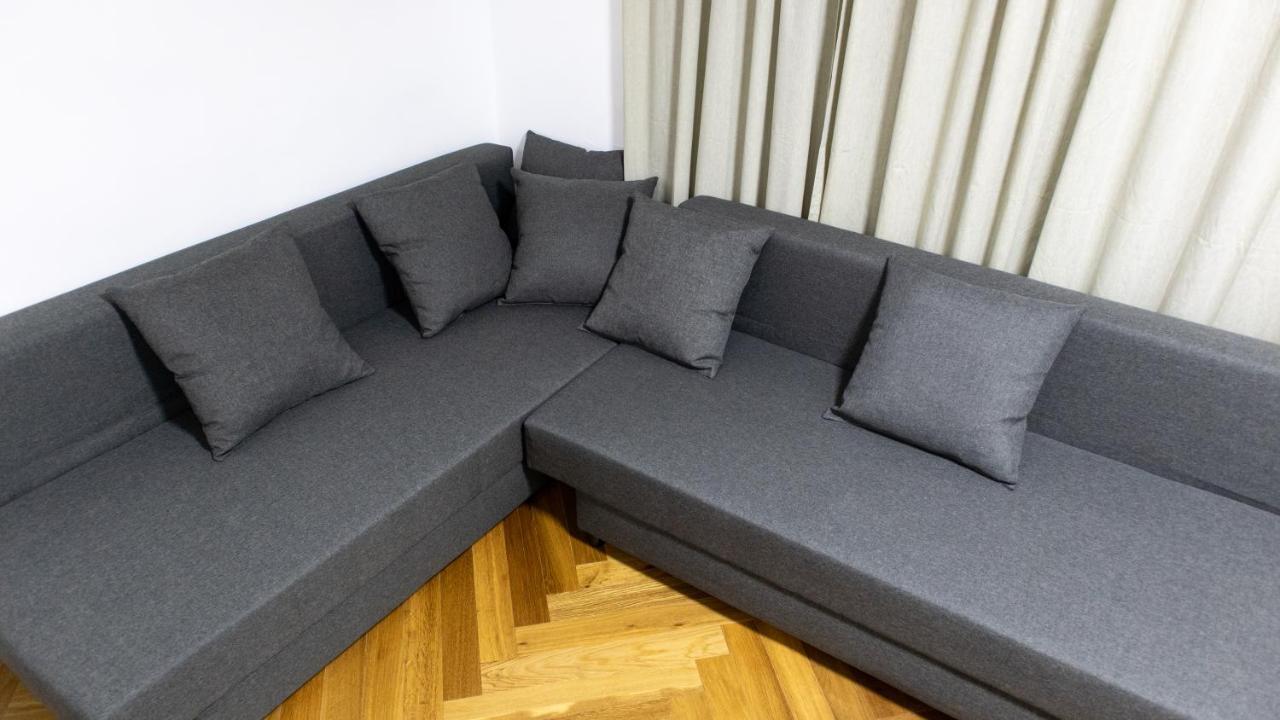 דירות אילת Grey House 2 מראה חיצוני תמונה