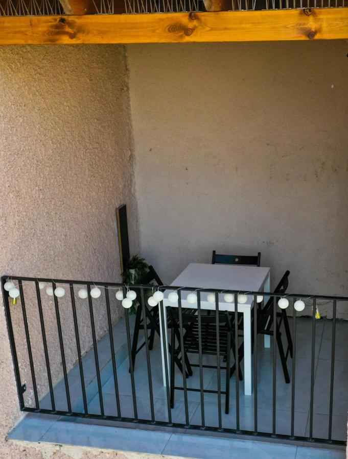 דירות אילת Grey House 2 מראה חיצוני תמונה