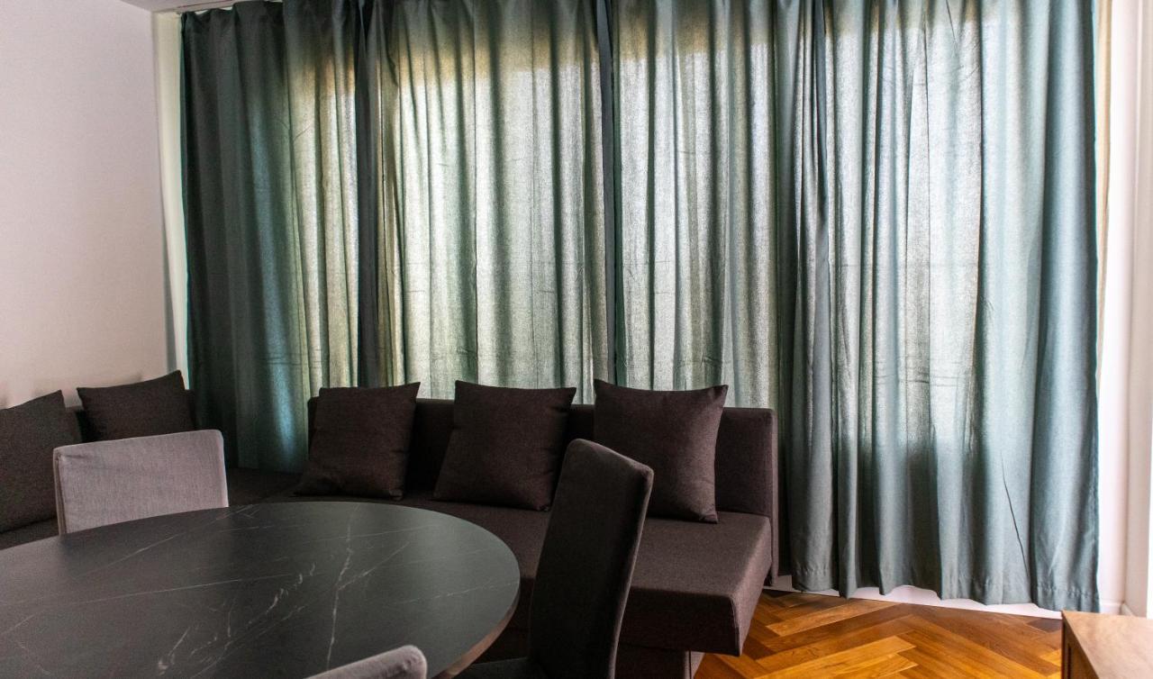 דירות אילת Grey House 2 מראה חיצוני תמונה