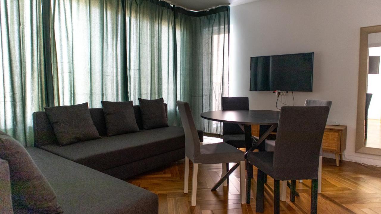 דירות אילת Grey House 2 מראה חיצוני תמונה