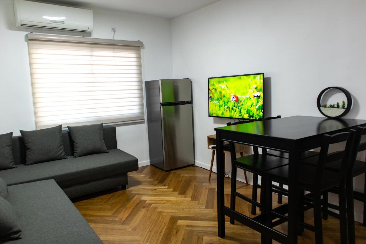 דירות אילת Grey House 2 מראה חיצוני תמונה