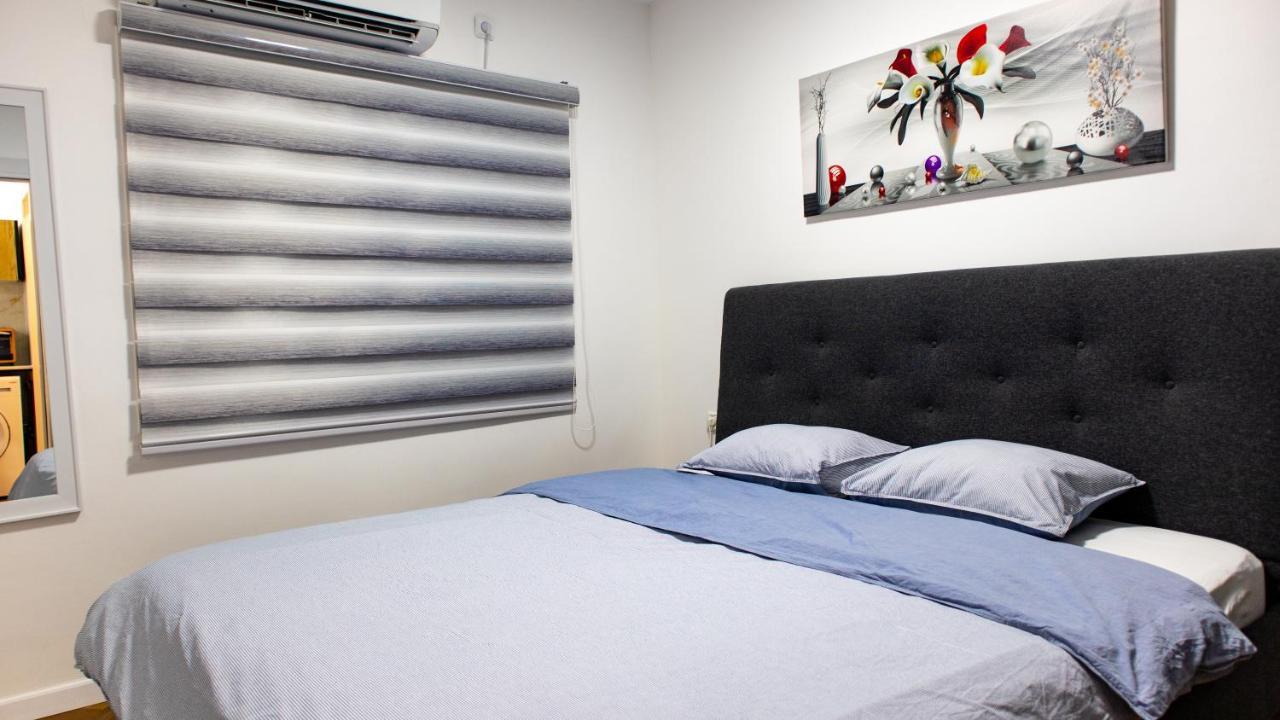 דירות אילת Grey House 2 מראה חיצוני תמונה