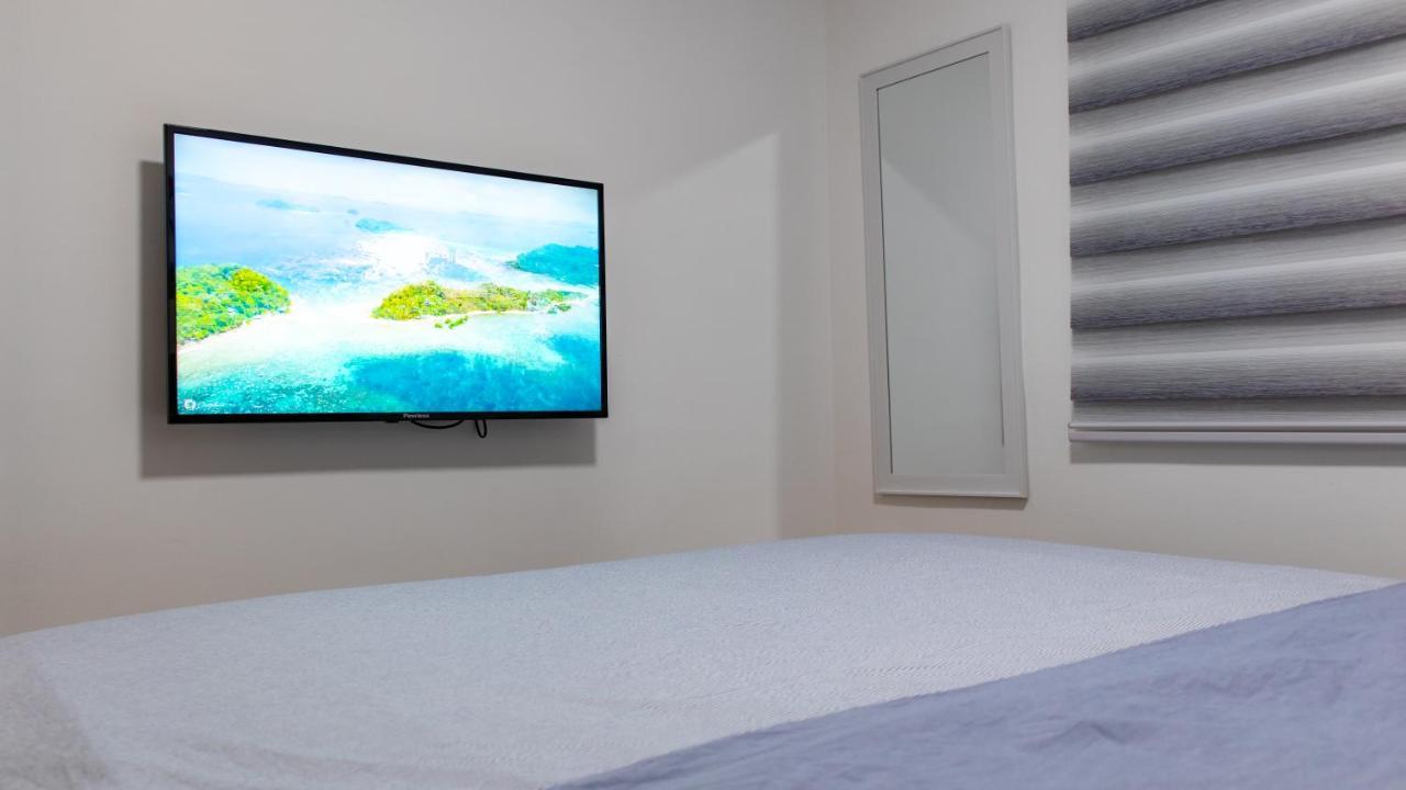 דירות אילת Grey House 2 מראה חיצוני תמונה