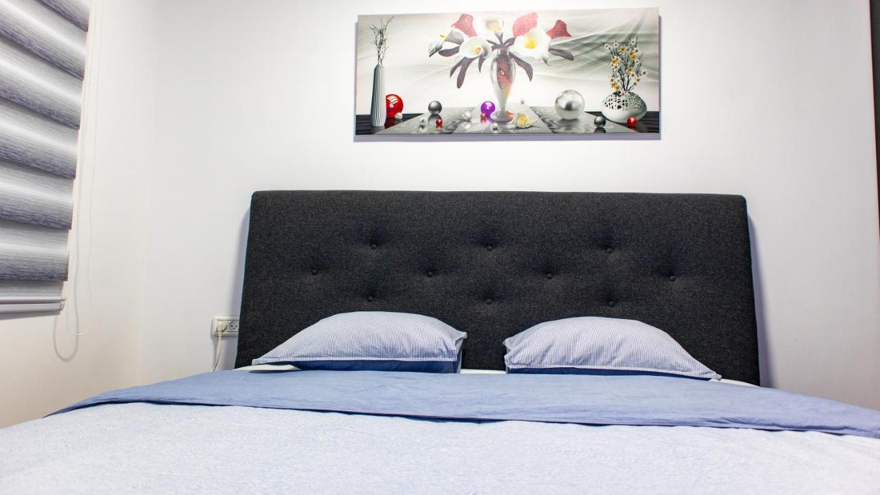 דירות אילת Grey House 2 מראה חיצוני תמונה