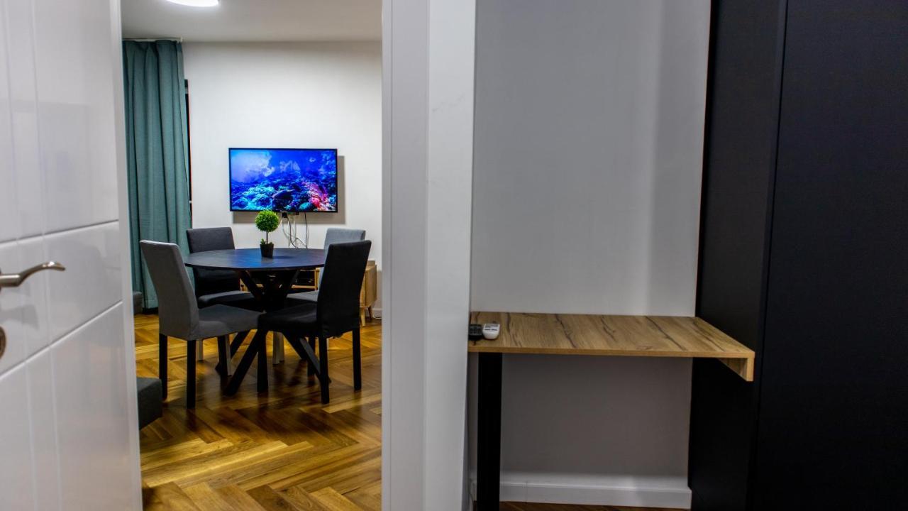 דירות אילת Grey House 2 מראה חיצוני תמונה