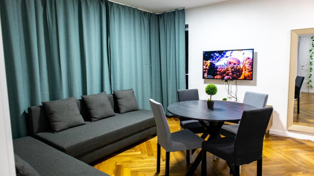 דירות אילת Grey House 2 מראה חיצוני תמונה