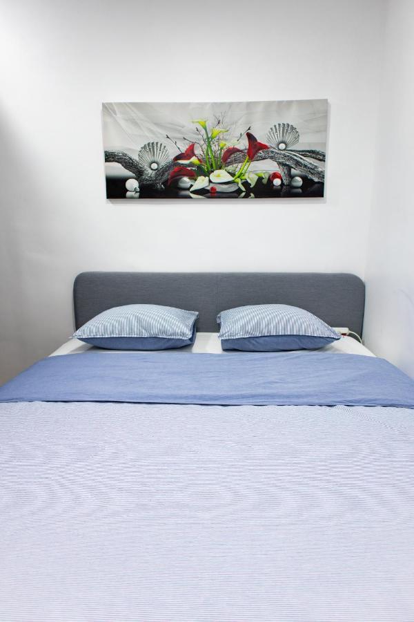 דירות אילת Grey House 2 מראה חיצוני תמונה