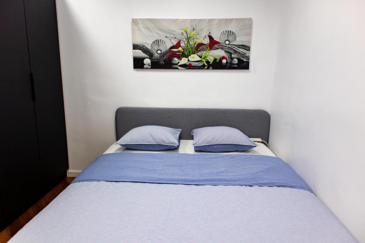 דירות אילת Grey House 2 מראה חיצוני תמונה