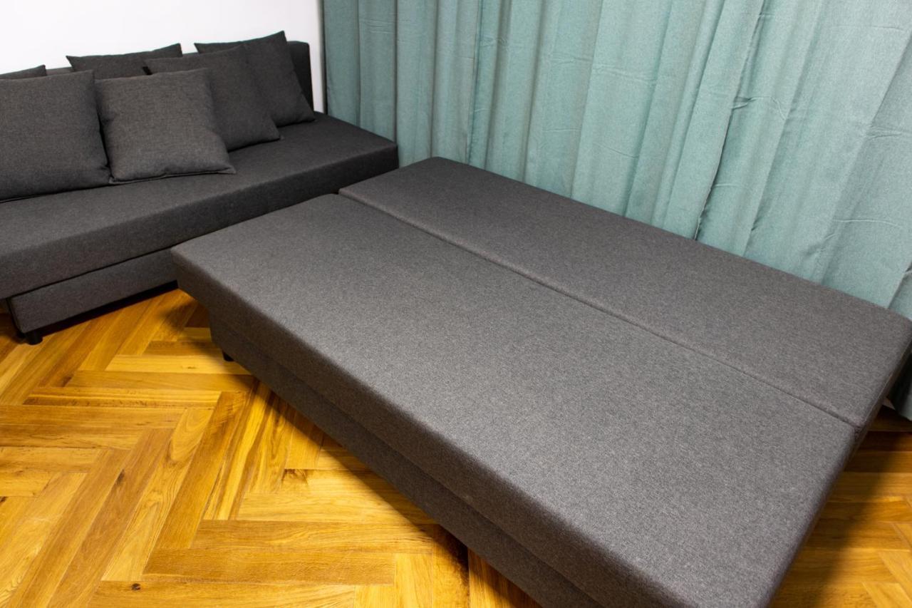 דירות אילת Grey House 2 מראה חיצוני תמונה