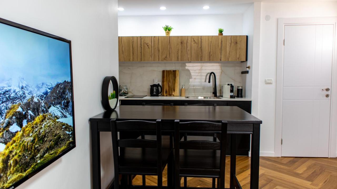 דירות אילת Grey House 2 מראה חיצוני תמונה