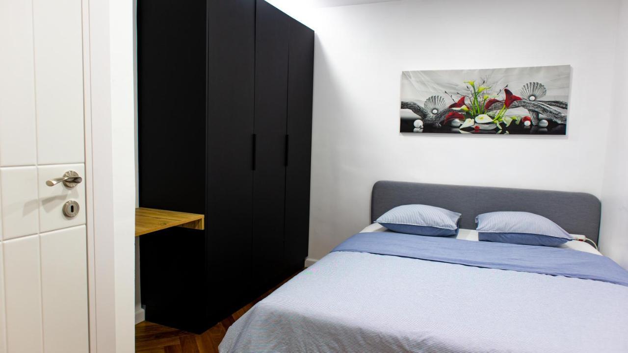 דירות אילת Grey House 2 מראה חיצוני תמונה